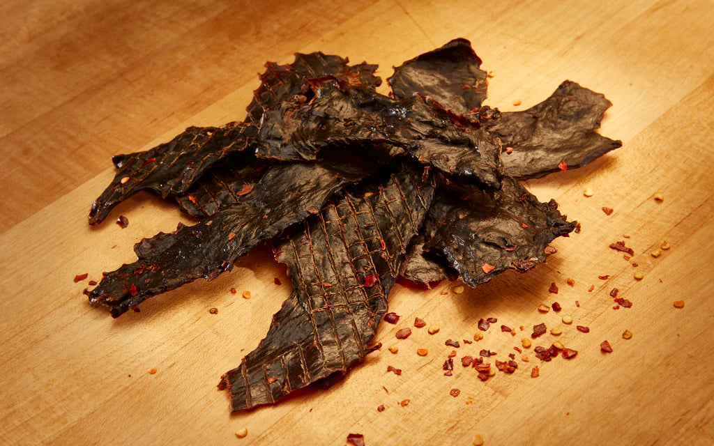 Original Beef Jerky
