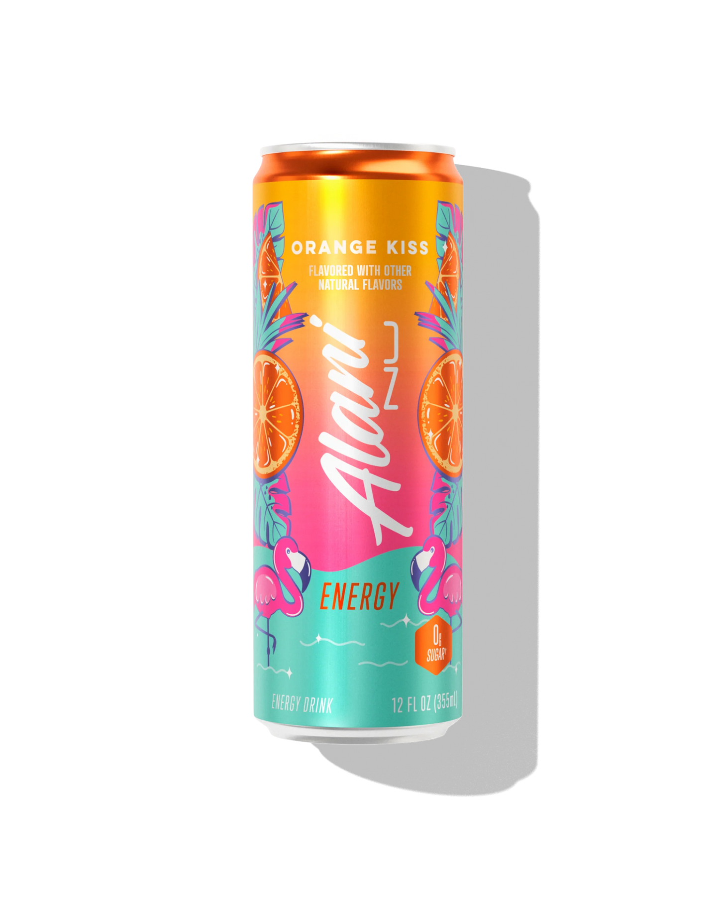 Alani Nu Energy - Orange Kiss