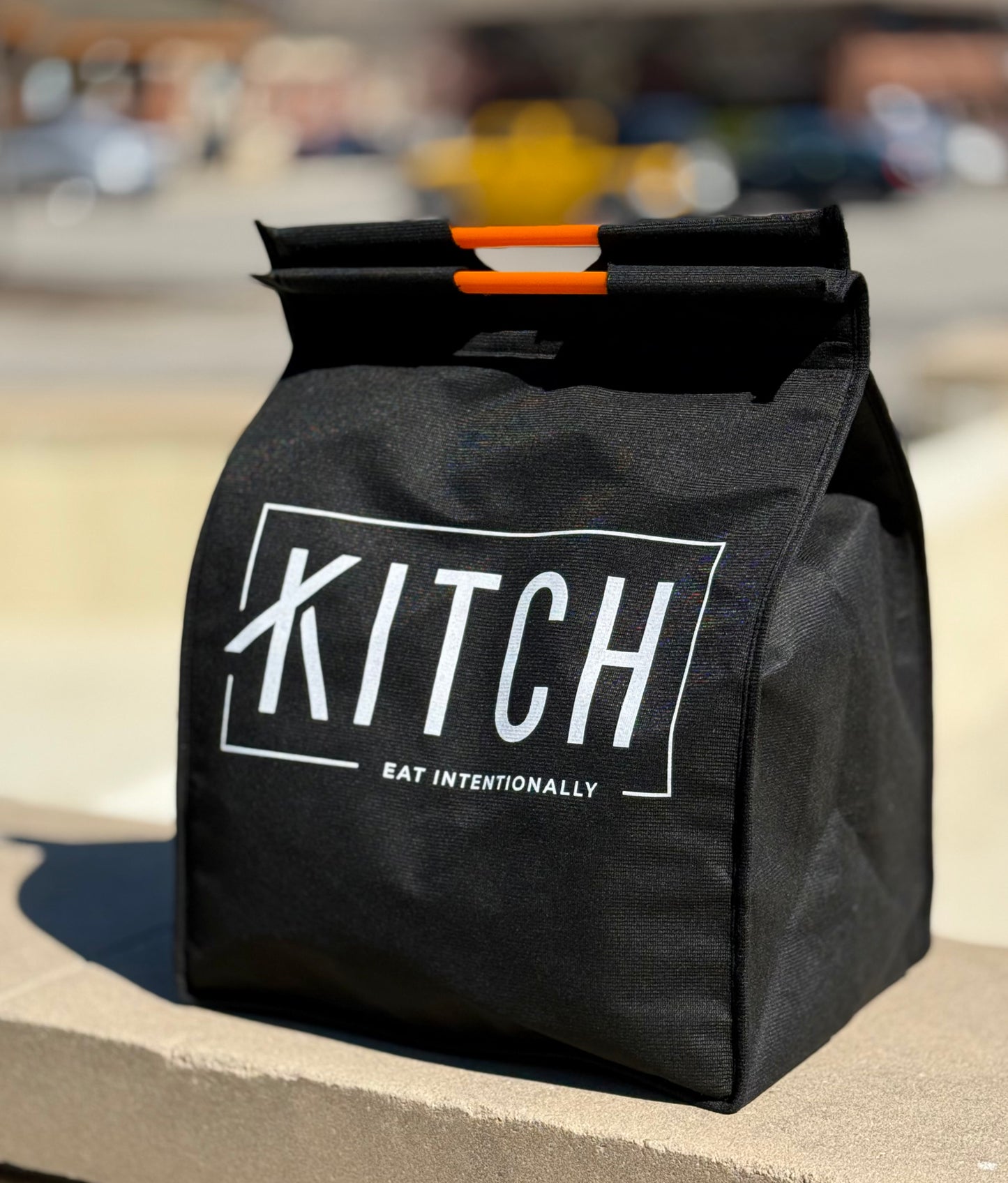 XL Kitch Cooler Bag