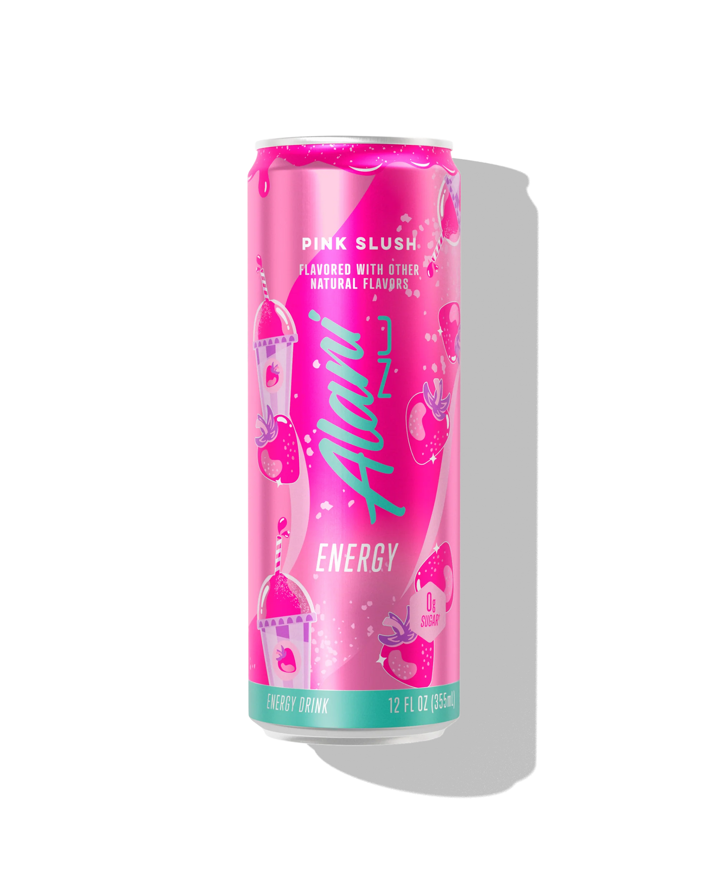 Alani Nu Energy - Pink Slush