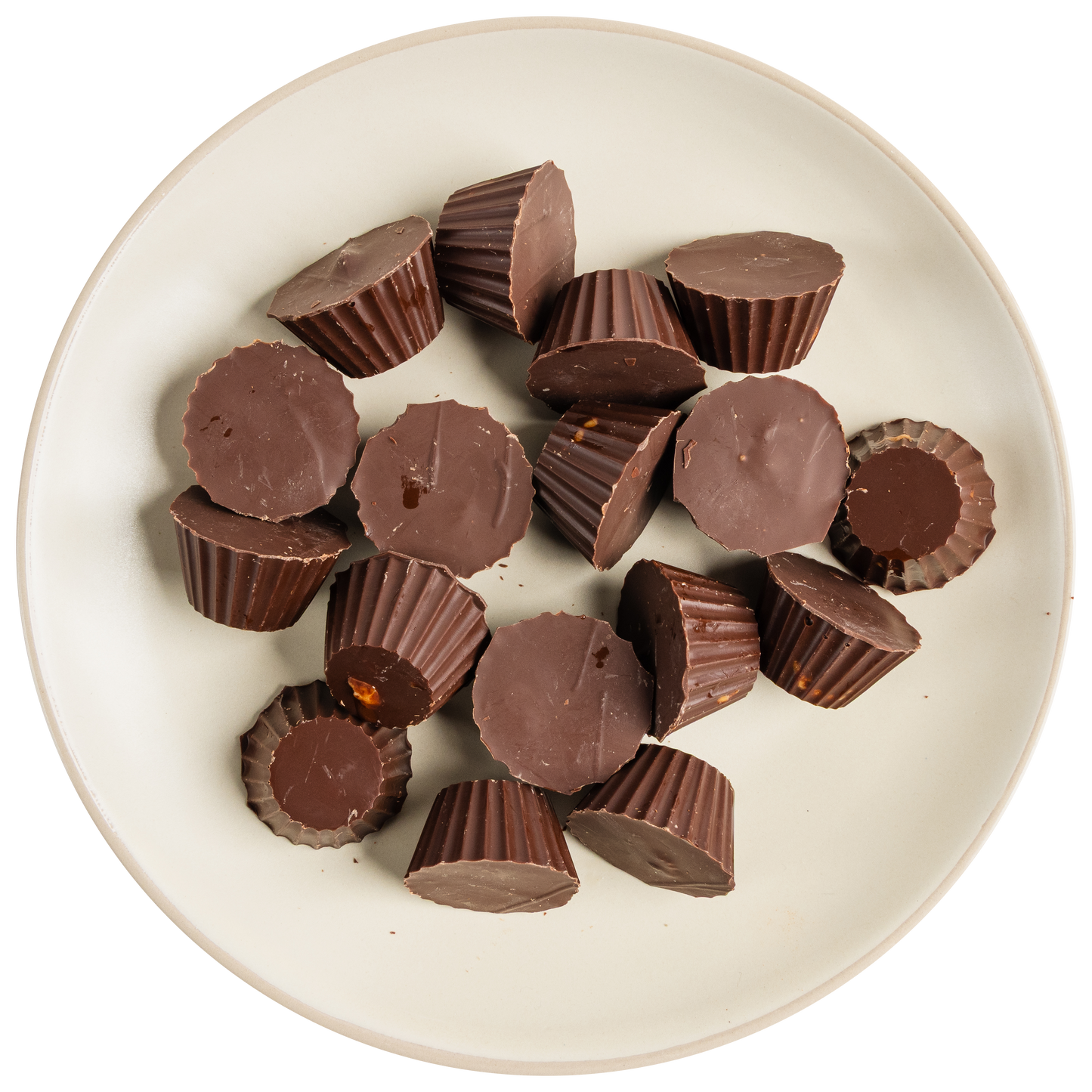 Better Butter Cup