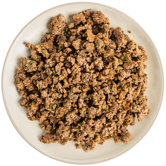 Classic Taco Ground Beef