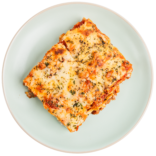 Protein Lasagna
