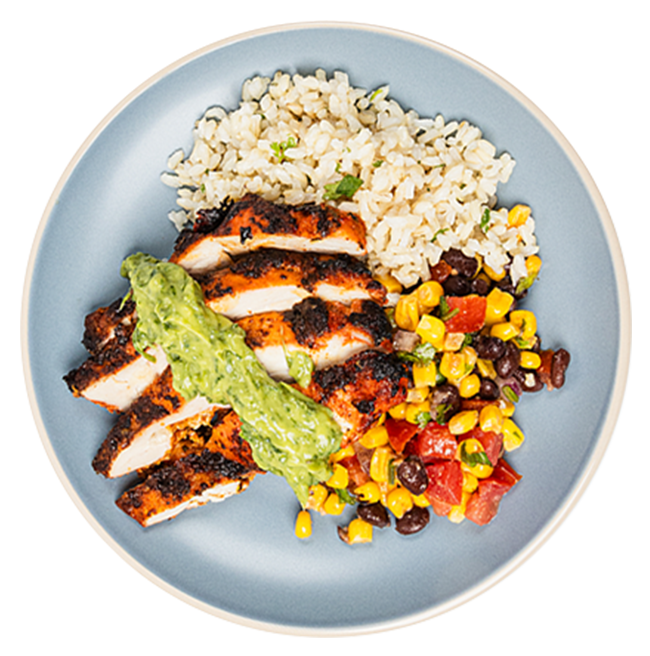 Pollo Asado