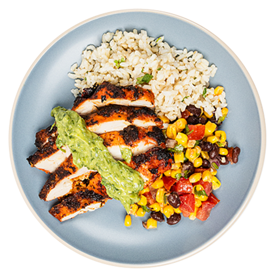 Pollo Asado
