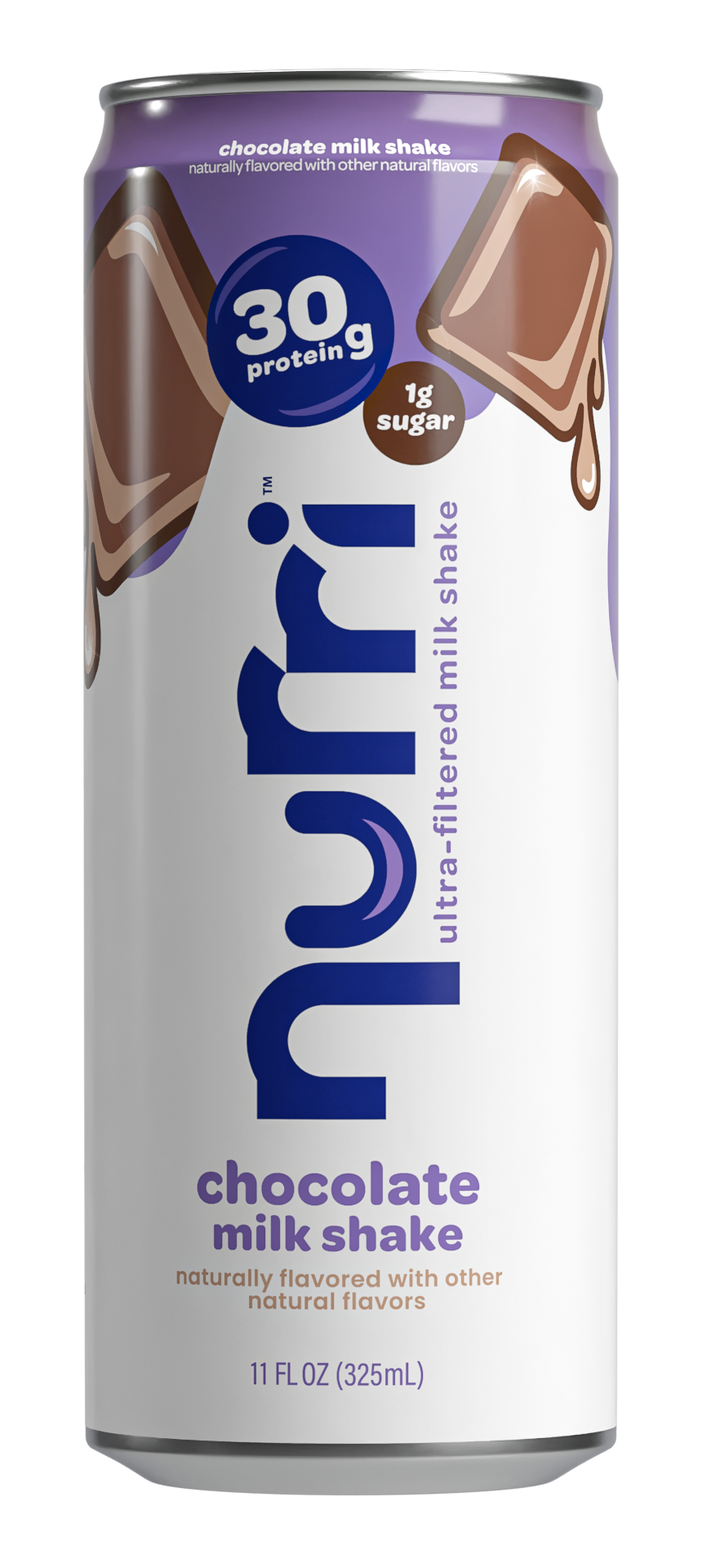 Nurri Chocolate Protein Shake